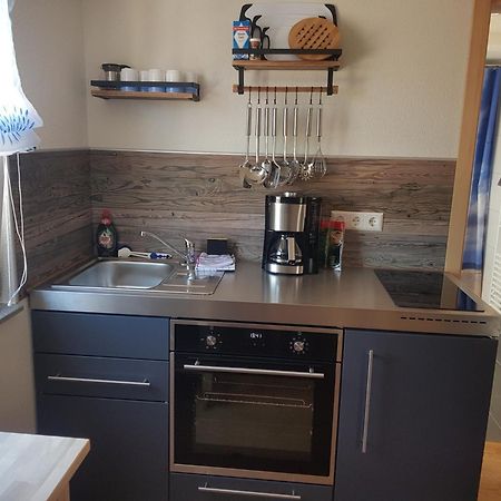 Lamm - Wohnung 3 Spiegelberg Екстер'єр фото